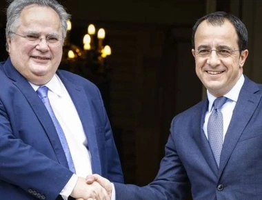Ο Αιγυπτιακός τύπος σχολιάζει την χθεσινή συνάντηση των ΥΠΕΞ Ελλάδος-Αιγύπτου-Κύπρου